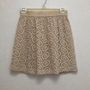 Club Monaco Skirt